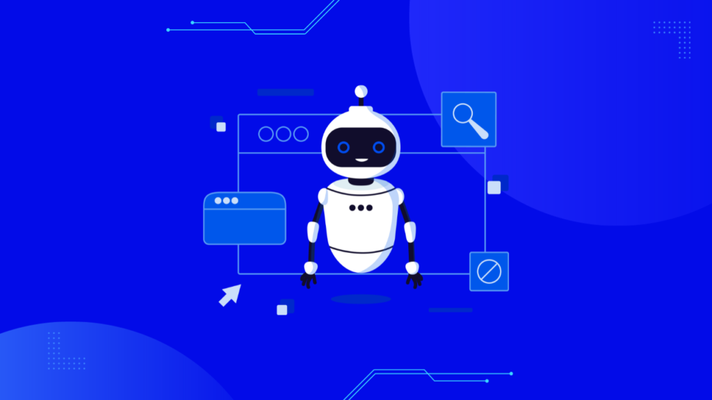 Chatbot IA