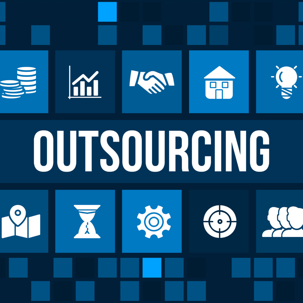 Outsourcing TI